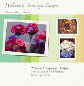Lagniappe Designs